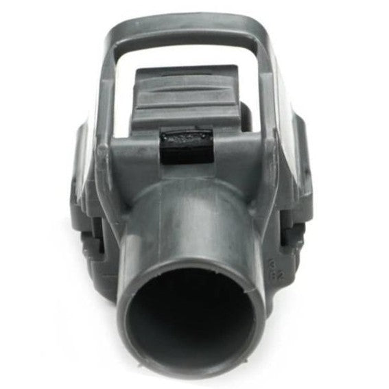 Toyota 90980-11184. Female 1-way 8.0 Series Connector, Sealed