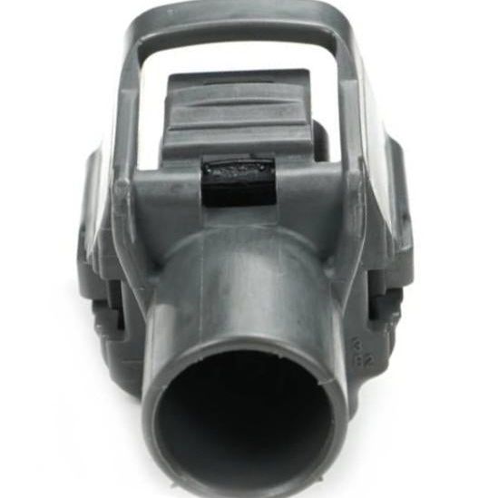 CID1010-8.0-21KIT Connector Kit for Toyota 90980-11184 Female 1-way Female 8.0 Series