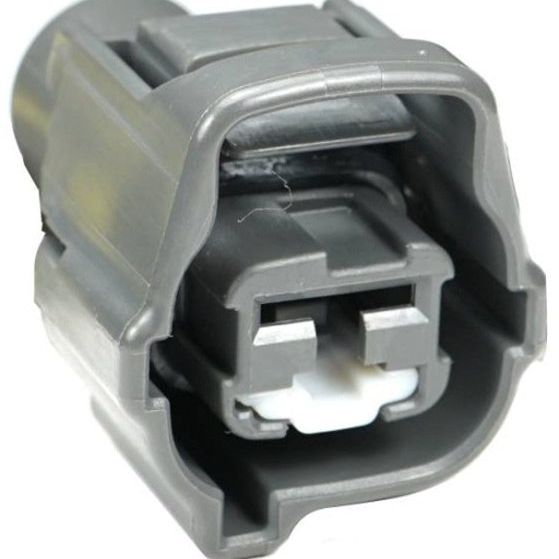 CID1010-8.0-21KIT Connector Kit for Toyota 90980-11184 Female 1-way Female 8.0 Series