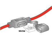 0100335v MTA Mini Fuse Holder