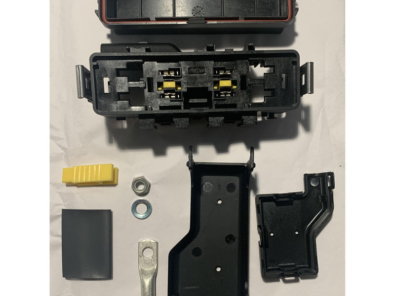 MTA 0100800 MaxiVAL Fuselink Link Box Kit