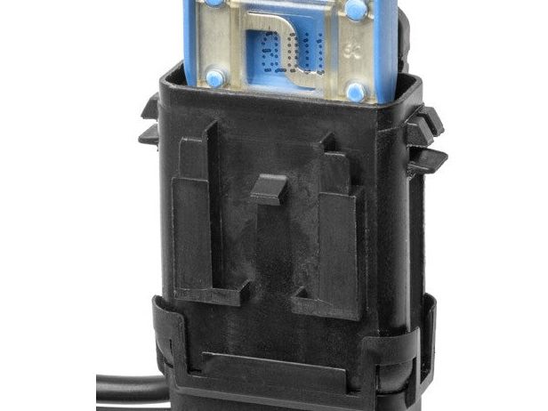 MTA 0101005 Splashproof MaxiVal Fuseholder Kit