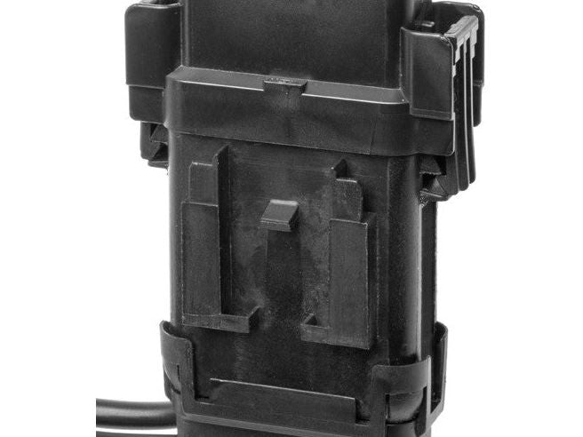 MTA 0101005. Splashproof MaxiVal Fuseholder Kit | Connector ID