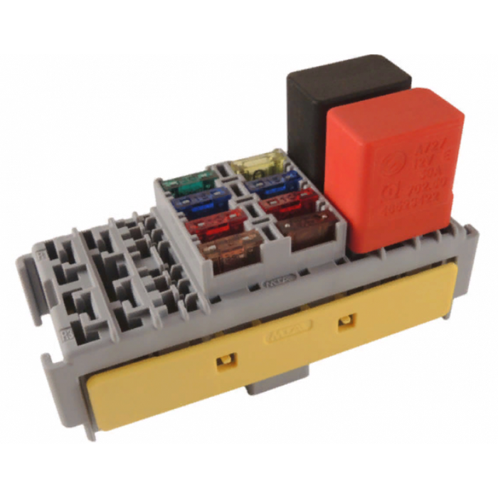 MTA 0301564 MiniVAL / Micro Relay Module