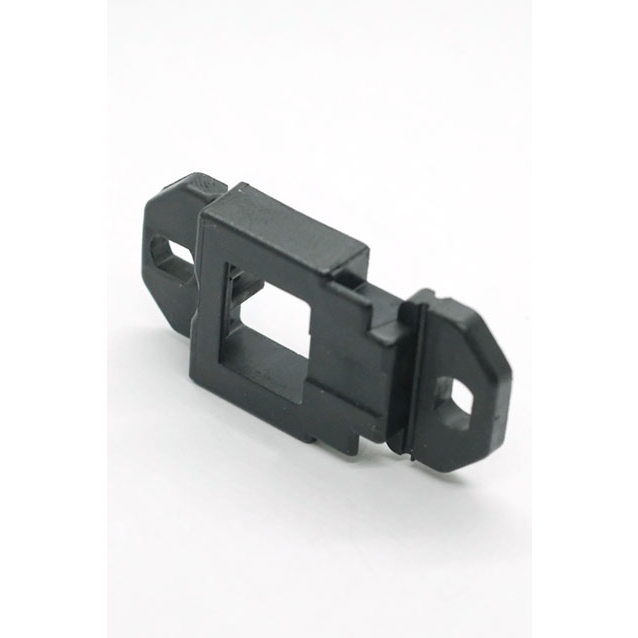 MTA 0300440 Fixing Plate, Double Hole