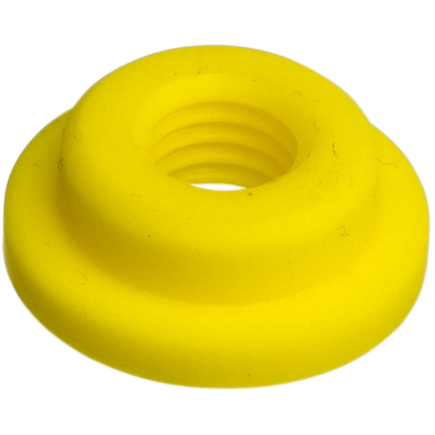 MTA 0300460 Mega Wire Gasket, 16.0 - 25.0 mm², Yellow