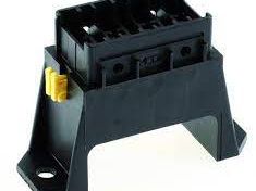 MTA 0300541 4 way Unival Holder