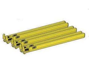 MTA 0300564 Secondary Lock for 0301697 Gray Module