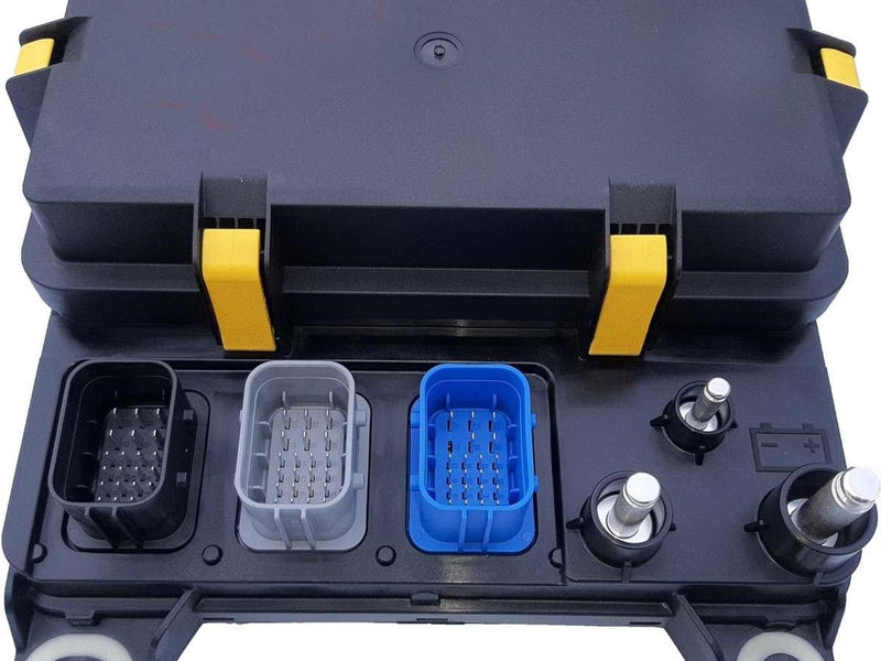 MTA 0301163 Sealed Smart MEC 97 Power Distribution Unit