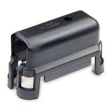 MTA 0301200 Bottom Cover for 0301000 MaxiVal Fuse Holder