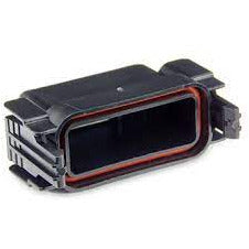 MTA 0301210 Cover (with Gasket) for 0301000 MaxiVal Fuse Holder