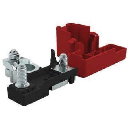 MTA 0301229 Direct Right Battery Mount for 1 Power/MegaVal Fuse