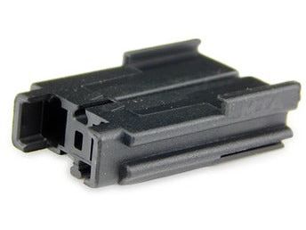 MTA 0301420 Single Stackable MiniVal Fuse Holder