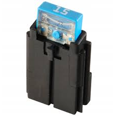 MTA 0301420 Single Stackable MiniVal Fuse Holder