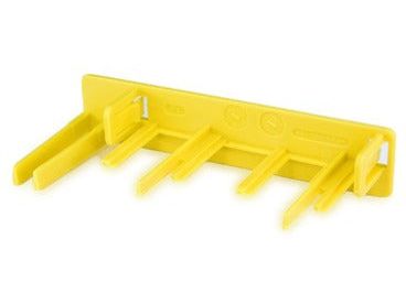 MTA 0301506 Secondary Lock for 0301504 Gray Module