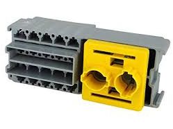 MTA 0301510 MiniVAL/Maxi Relay Module