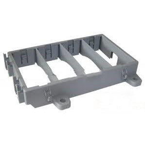 MTA 0301520 Frame for Four (4) Gray Modules