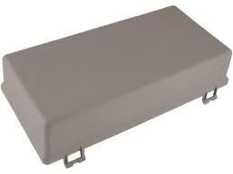 MTA 0301540 Cover for 5 way Frame