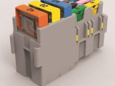 MTA 0101600 MaxiVAL/UniVAL Module Kit (0301600)