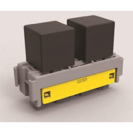 MTA 0301660 Maxi Relay Module without Secondary lock