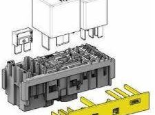 MTA 0301695 MaxiCompact/Maxi/Micro Relay Module