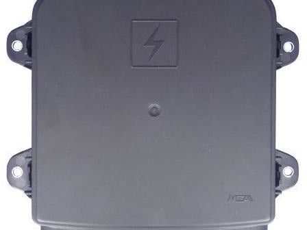 MTA 0301865. Pre-Mounted Housing | Connector ID