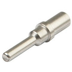 CID307-2.4-MS2 Drop In for Deutsch 0460-203-12141 Size 12, Pin Terminal, 14-12 AWG, Nickel/TinPlated