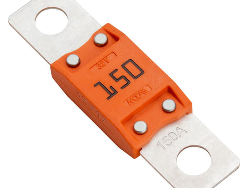 MTA 0715150 150A MegaCOMPACT Fuse