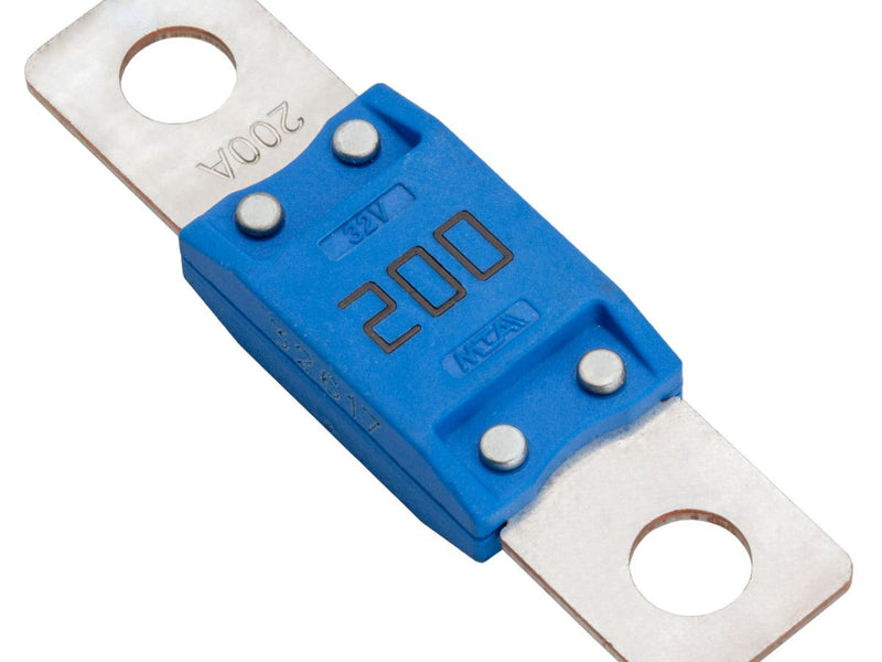 MTA 0715200 200A MegaCOMPACT Fuse