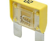 MTA 070900 20 Amp Maxifuse Yellow