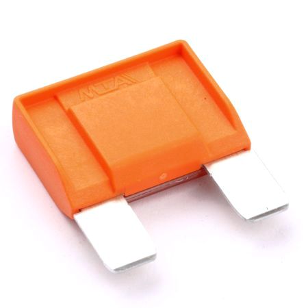 MTA 0700920 MaxiVAL Fuse 40A