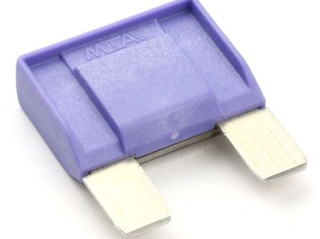 MTA 0700970 100A MaxiVAL Fuse