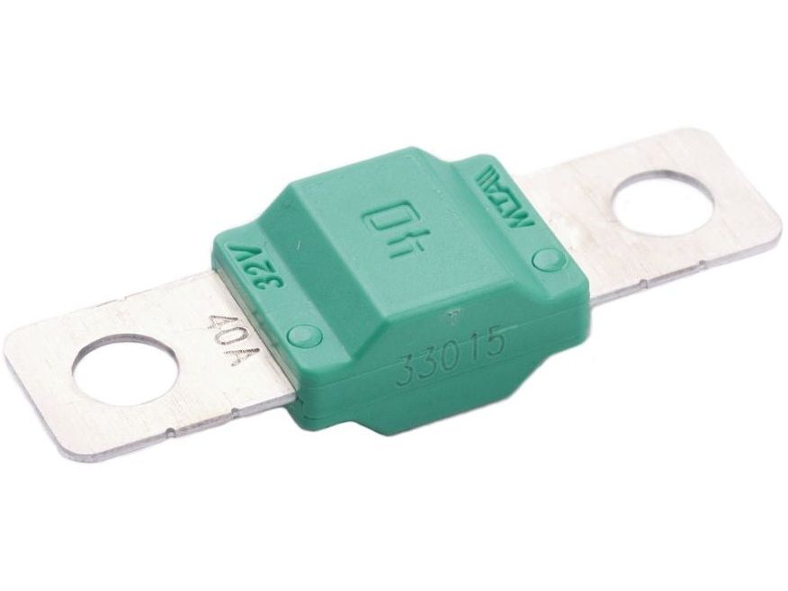 MTA 0702040. MidiVAL Fuse 40A | Connector ID