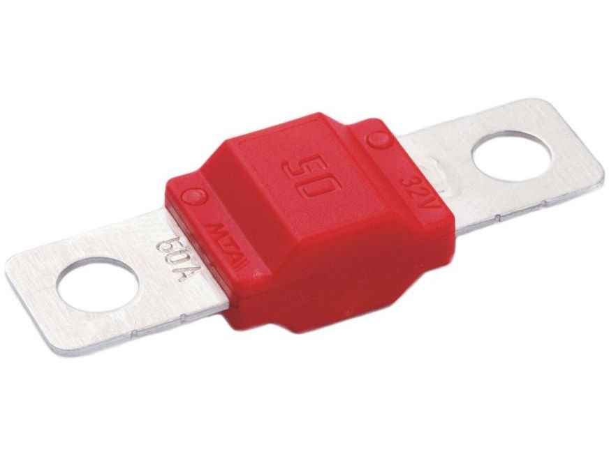 fu MAT 0702050. MidiVAL Fuse 50A | Connector ID