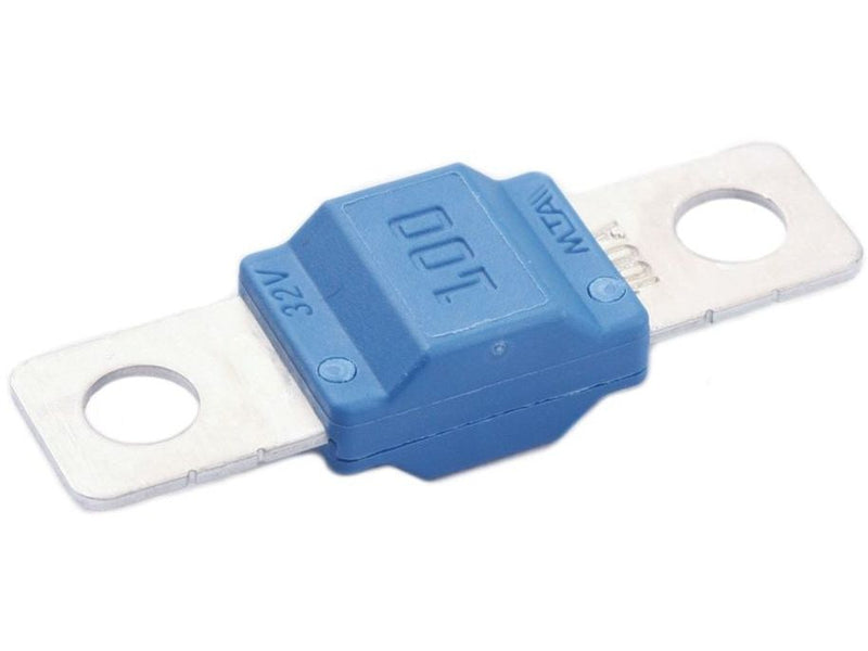 VOZINMOST 30Amp AMI/Midi Fuse Holder with Bolt-on AMI/Midi Fuse for Cars Trucks VOZINMOST 30Amp AMI/Midi Fuse Holder with Bolt-on AMI/Midi Fuse for Cars Trucks