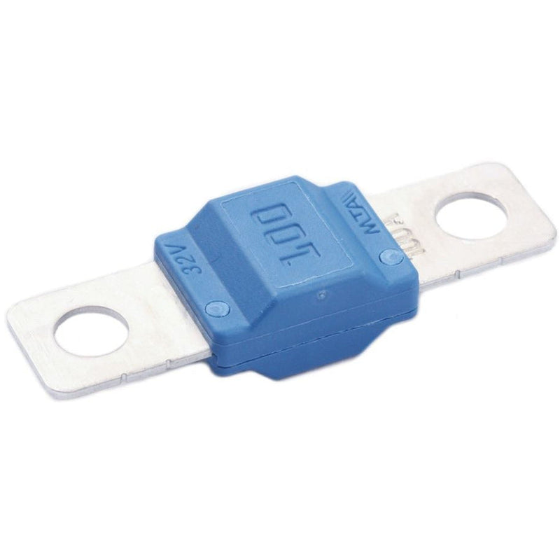 MTA 0708100 MidiVAL Cu Fuse 100A
