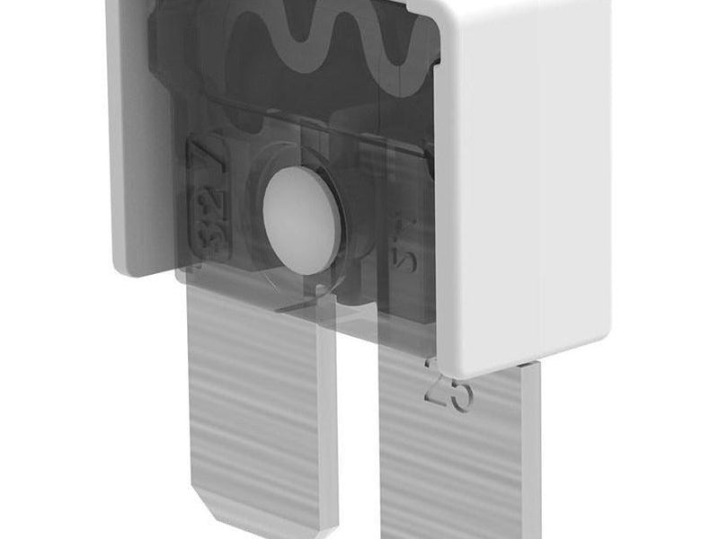 MTA 0702825 MaxiCOMPACT Cu 25A Fuse