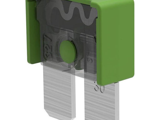 MTA 0702830 MaxiCOMPACT Cu 30A Fuse Media 1 of 2
