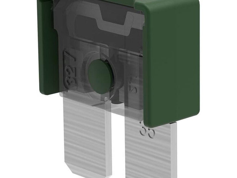 MTA 0702835 MaxiCOMPACT Cu 35A Fuse