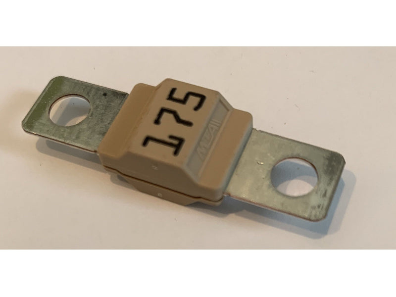 MTA 0708175 MidiVAL Cu Fuse 175A