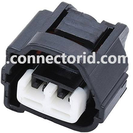 100019 Direct Equivalent to Yazaki 7283-7020-10