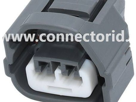 100023 Direct Equivalent to Yazaki 7283-7021-40