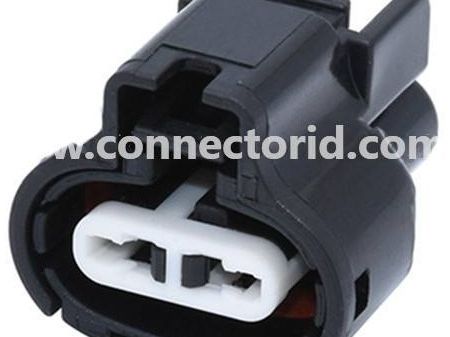 100108 Direct Equivalent to Yazaki 7283-1224-10