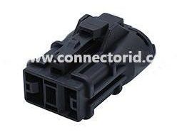 100111 Direct Equivalent to Yazaki 7123-4220-30