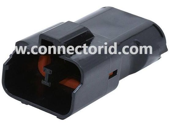 100112 Direct Equivalent to Yazaki 7222-4220-30