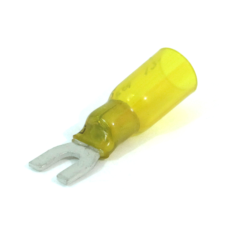 CID800-M5-FKS3 Equivlaent to Molex Fork Terminal 19164-0072