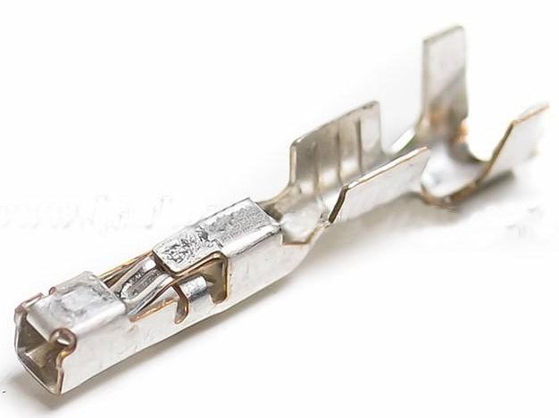 CID401-1.5-FS2 Drop in for Aptiv Terminal 12191819, Female 1.5 mm, Sealed 0.75 - 1.0 mm², Tin Plating