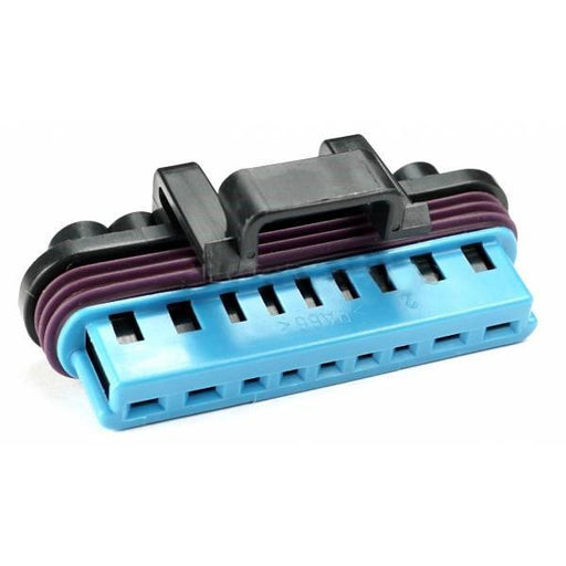 GT Mixed 9 way Connector