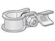 MTA 4510480 Cover for Strip Type Positive Battery Terminals, Red