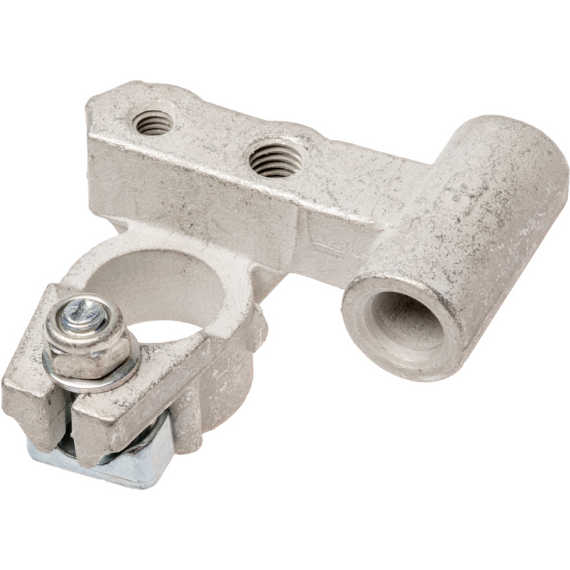 MTA 1506765 Die Cast Positive Battery Terminal, 50 mm², M68